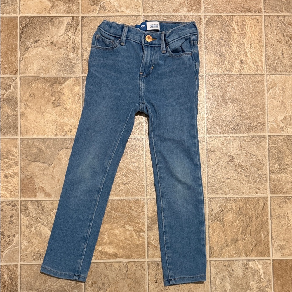 *$3 with bundle* old navy jeggings